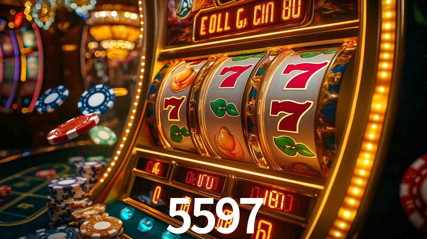 Welcome Bonus 5597