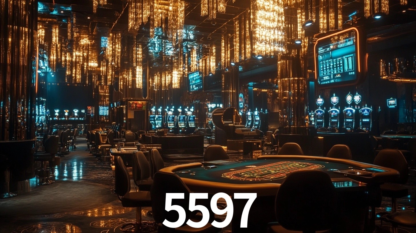 5597 - Poder da Sorte - 5597.com