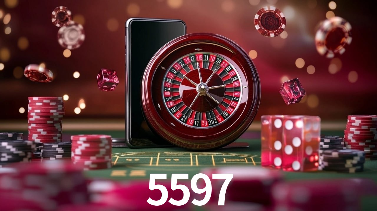 Welcome Bonus 5597