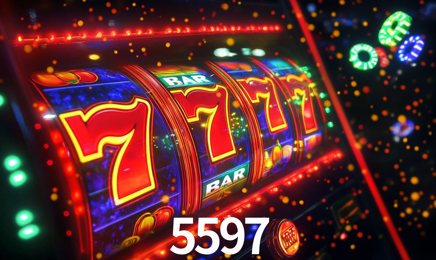 5597: Seu Cassino Premiado com Pagamentos Rápidos