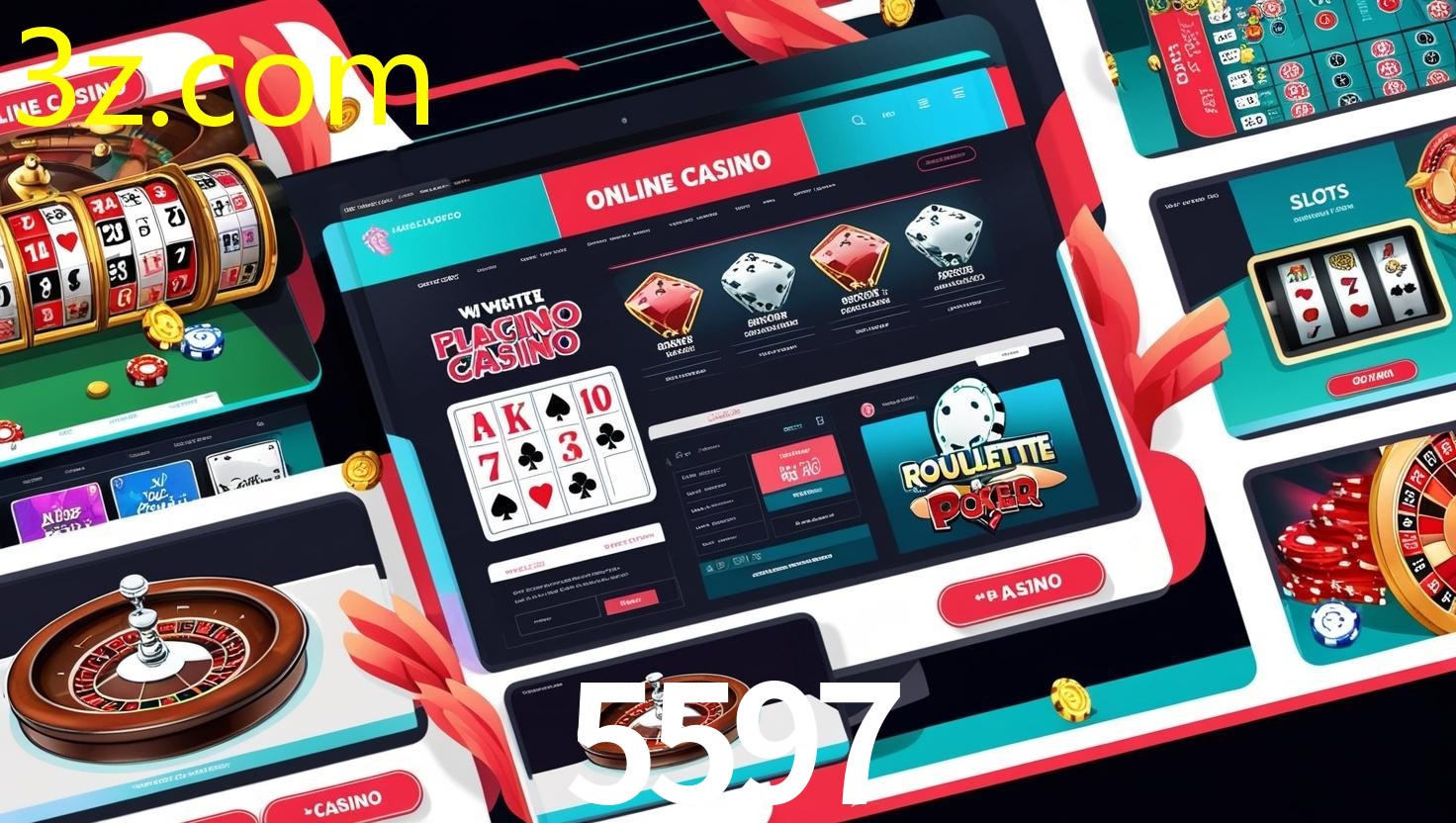 Cassino Online Seguro 5597.COM