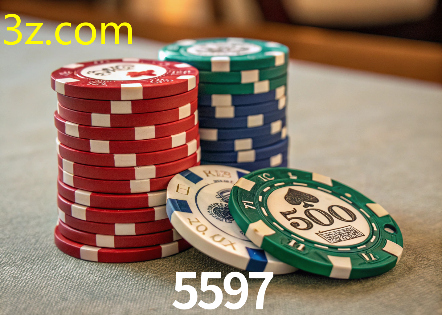 Slots no Site 5597.COM