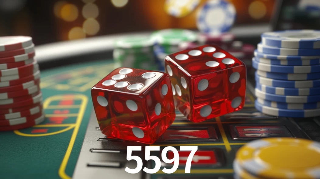 Game Statistics 5597
