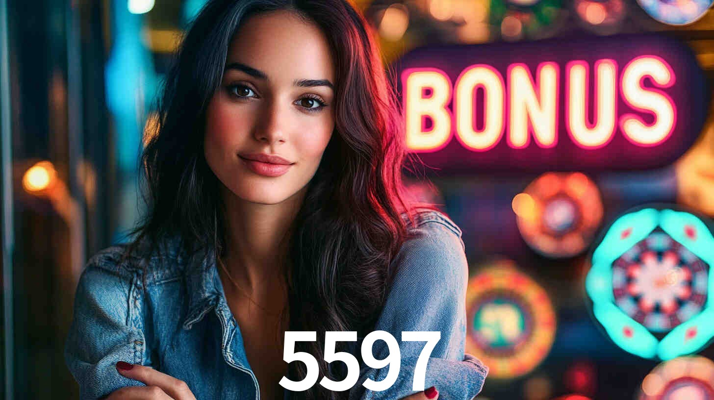 Daily Bonuses 5597