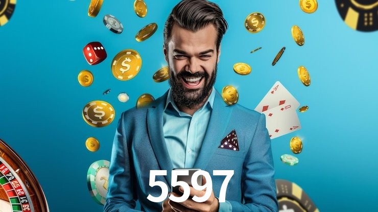 Seasonal Promotions 5597