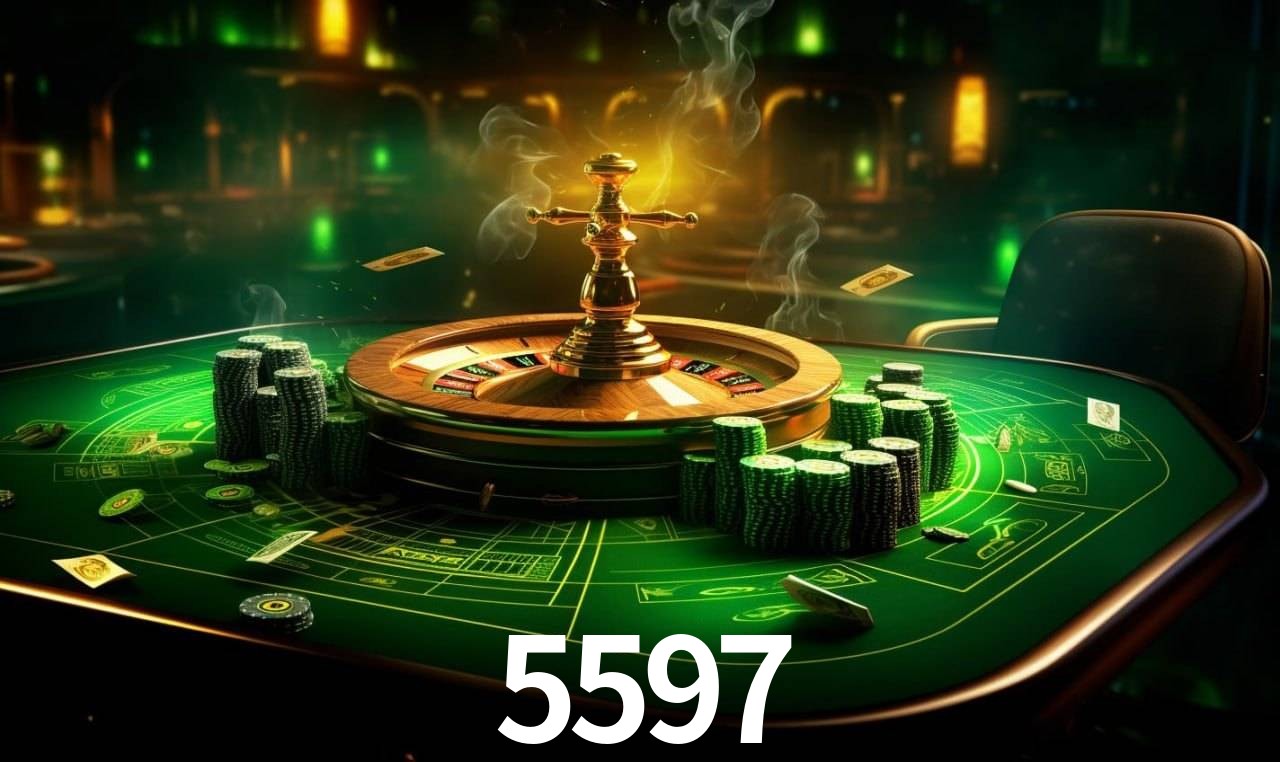 cassino 5597