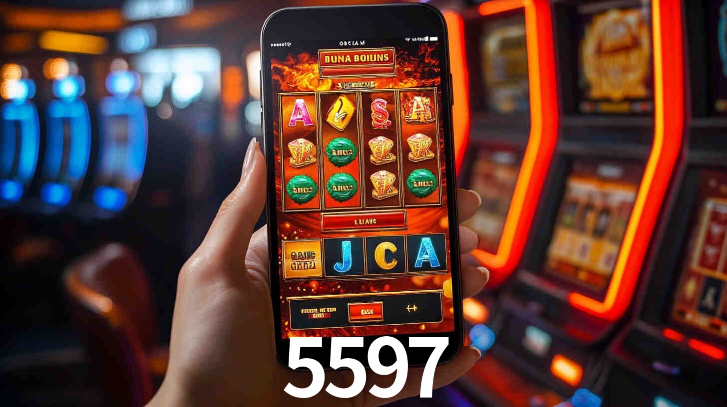 Roulette Table 5597