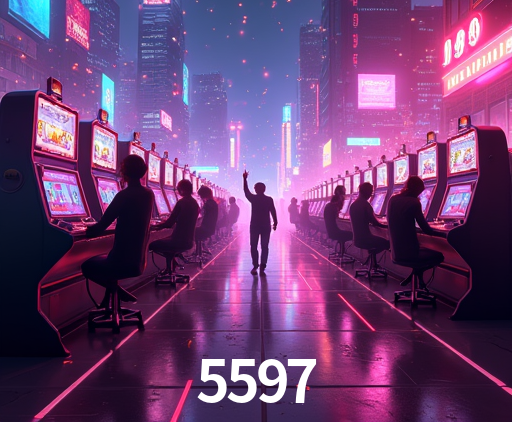Casino VIP 5597
