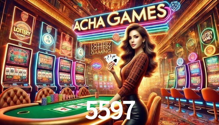 Account Benefits 5597