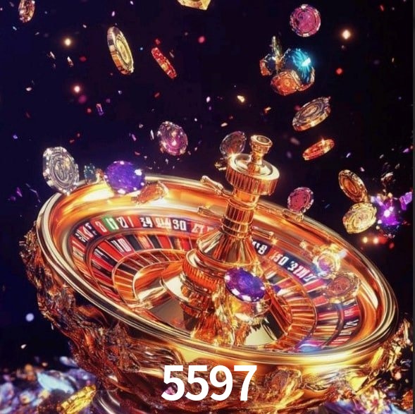 5597: Seu Cassino Premiado com Pagamentos Rápidos