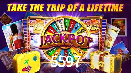 Descubra a Magia dos Jogos de Arcade no 5597