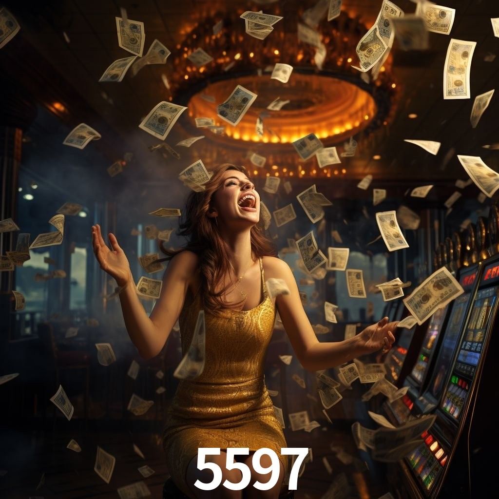 Game Providers 5597