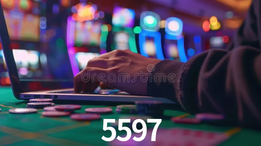 Bônus Diários 5597