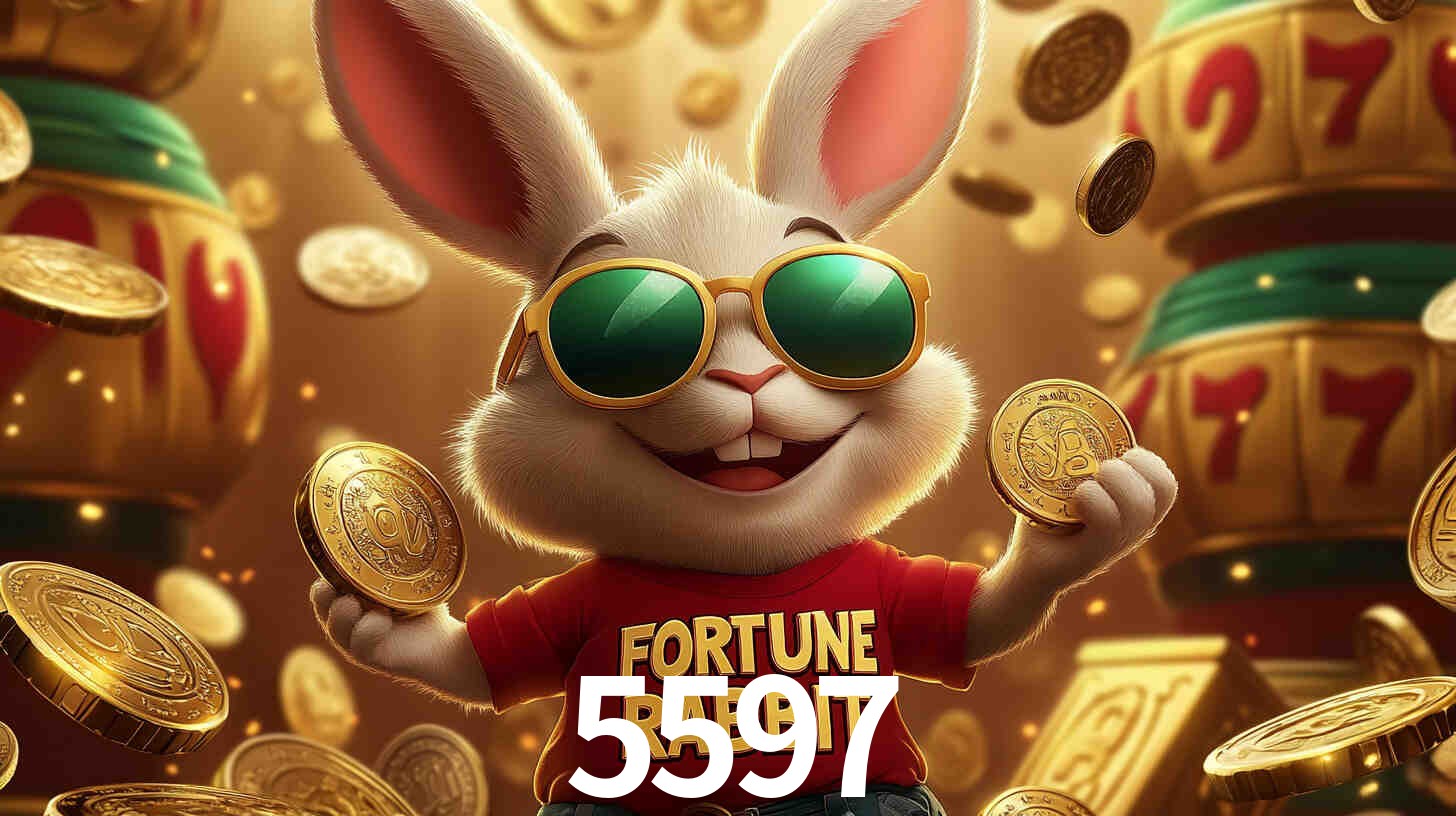 Welcome Bonus 5597