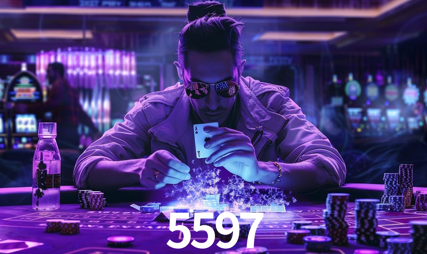 Live Casino 5597