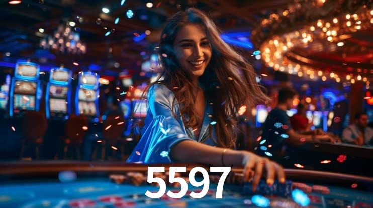 Platform Technology 5597