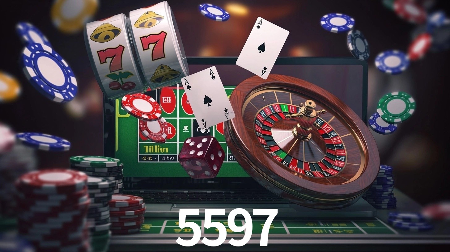 Tennis Betting 5597