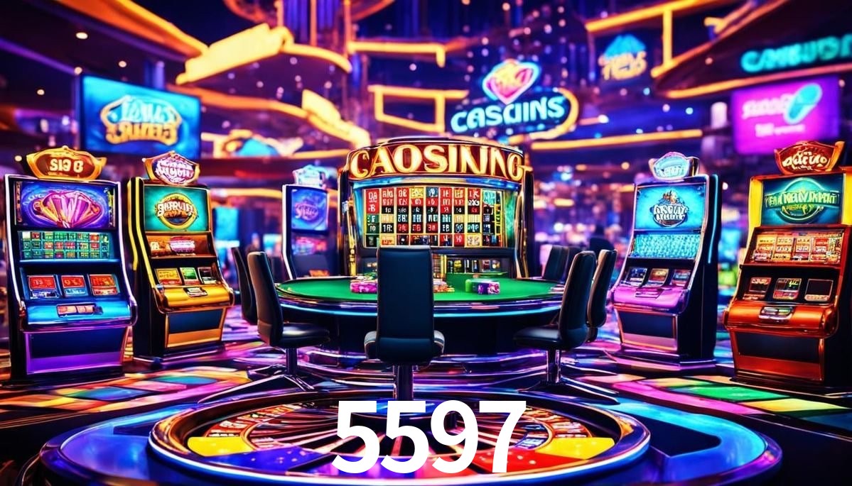 Diretório de Jogos 5597