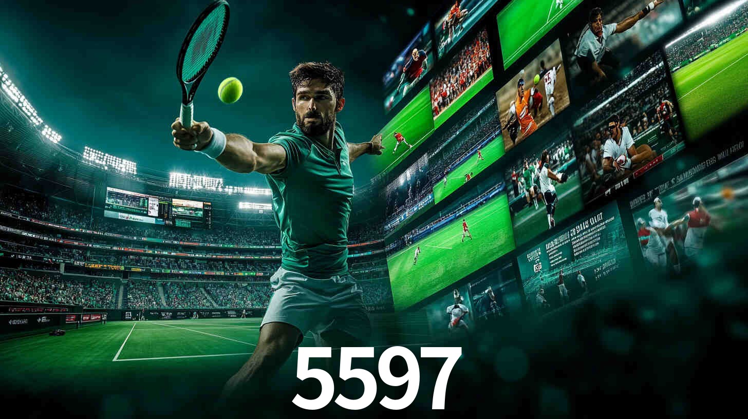 Descubra o Programa VIP da 5597: Vantagens Exclusivas para Jogadores