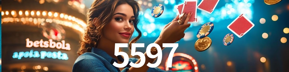 Slot Games 5597