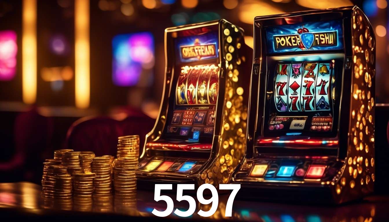 Interface do App 5597
