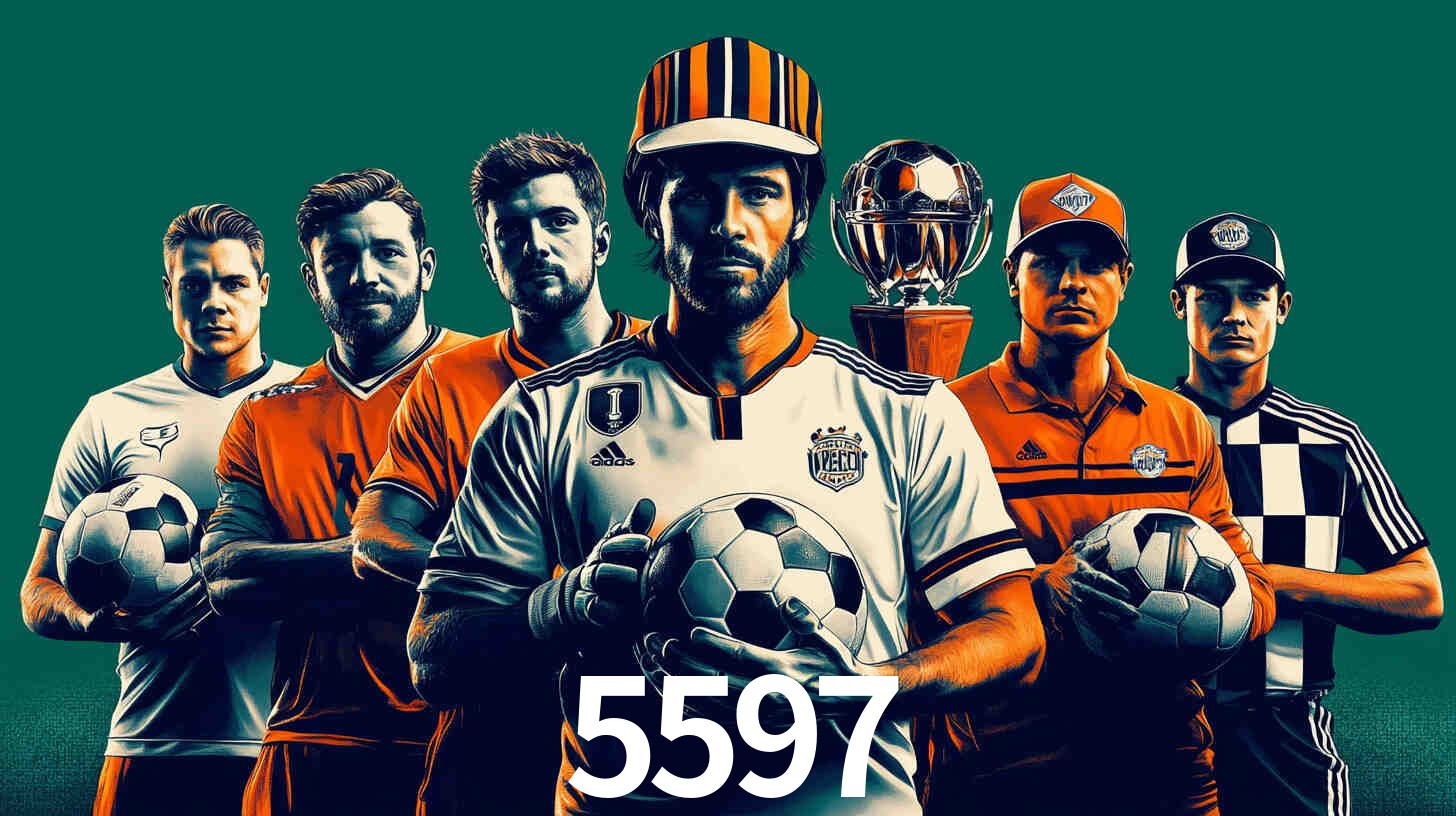 A Emoção da Loteria na 5597: Uma Chance de Mudança de Vida