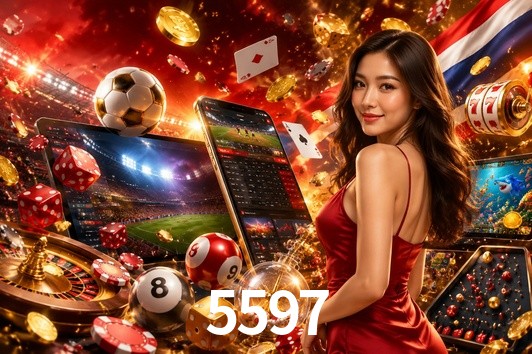 Seasonal Promotions 5597