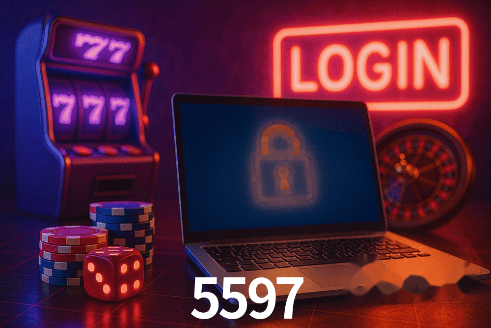 Casino Ao Vivo 5597