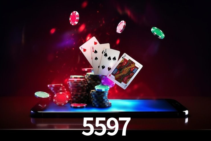 Account Benefits 5597