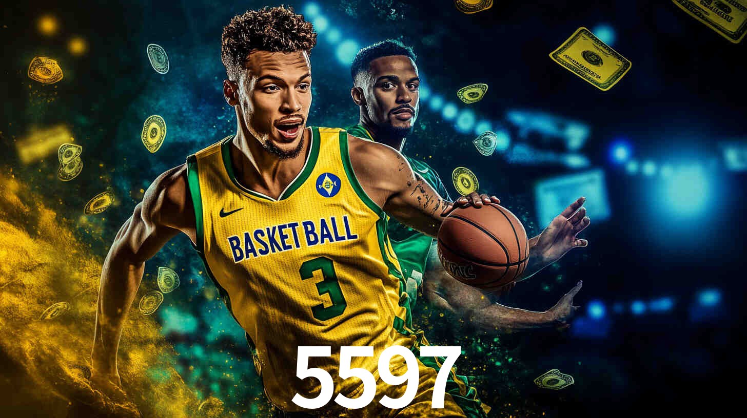 Inovações de Jogos na 5597: O Futuro das Experiências Interativas