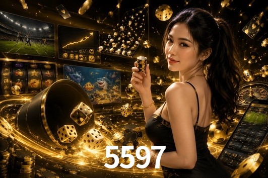 APP oficial da 5597 para mobile