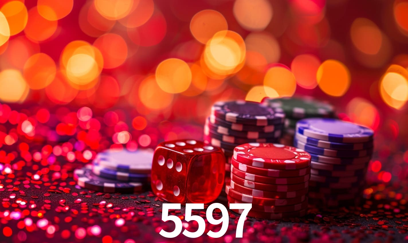 cassino 5597