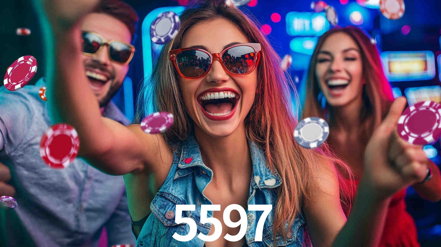 Desvendando o Mundo dos Jogos Virtuais na 5597