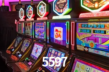 A Revolução dos Aplicativos de Jogos no 5597