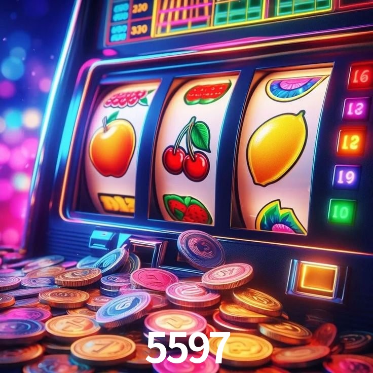Jogos de Slot 5597