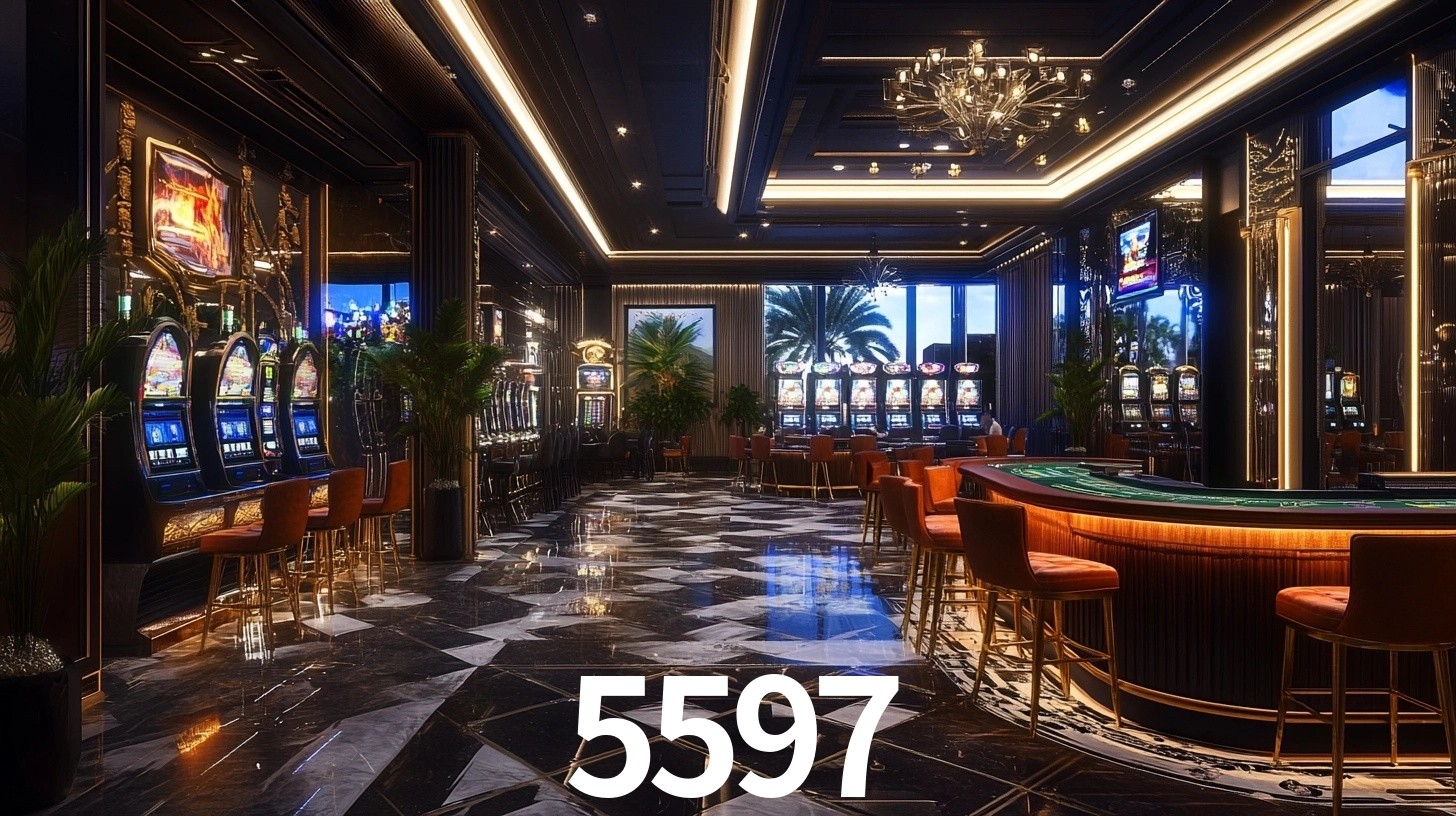 Premium Interface 5597