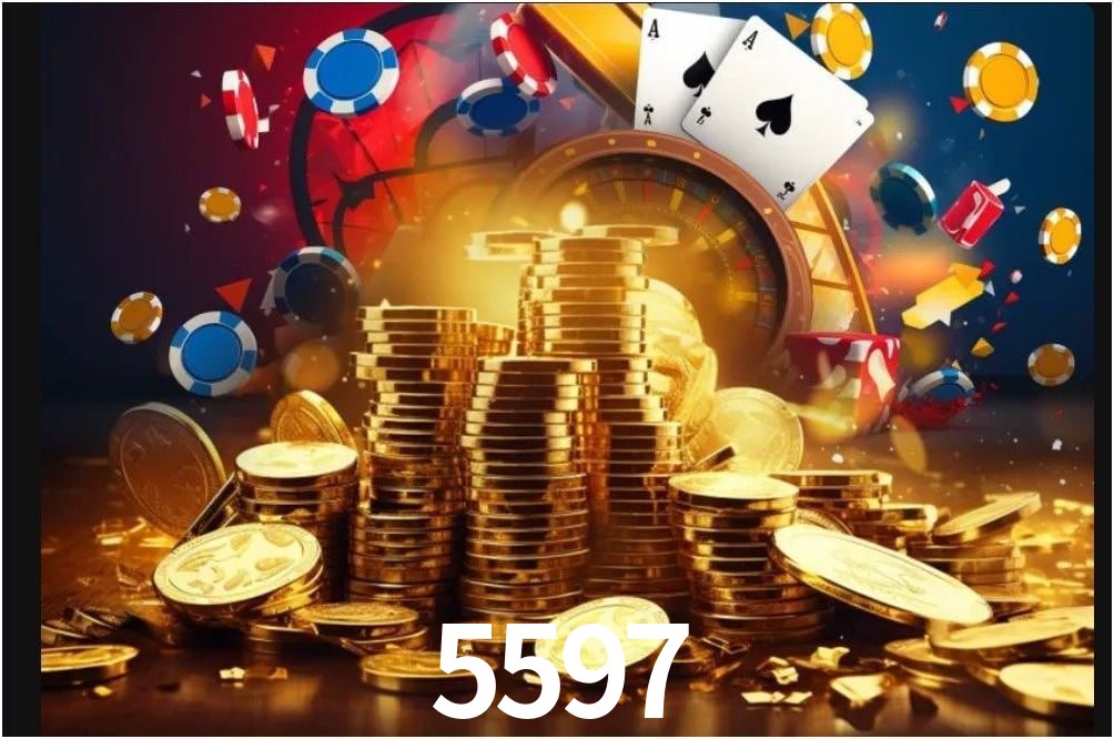 Casino Ao Vivo 5597