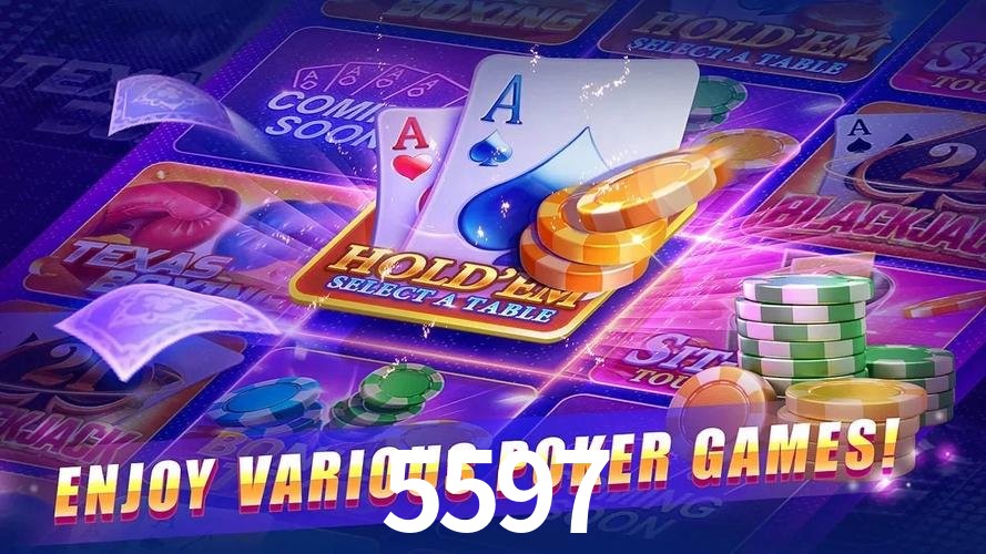 Jogos Exclusivos 5597