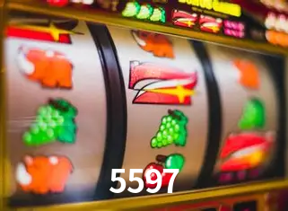 Descubra a Magia dos Jogos de Arcade no 5597