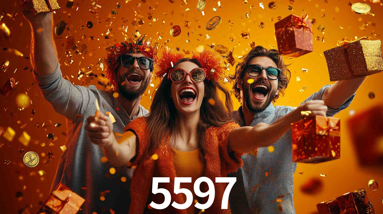 5597: Seu Especialista em Apostas Esportivas Brasileiras