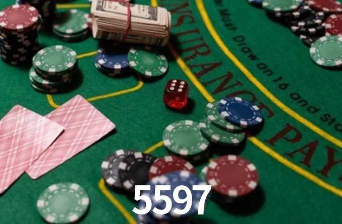 Bônus Generosos e Exclusivos no 5597 para Você!