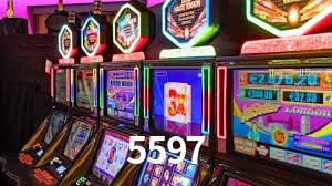 Casino VIP 5597