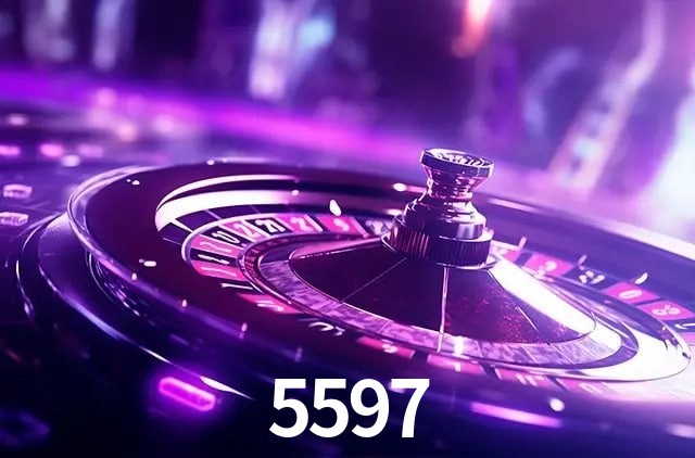 Mesa de Blackjack 5597