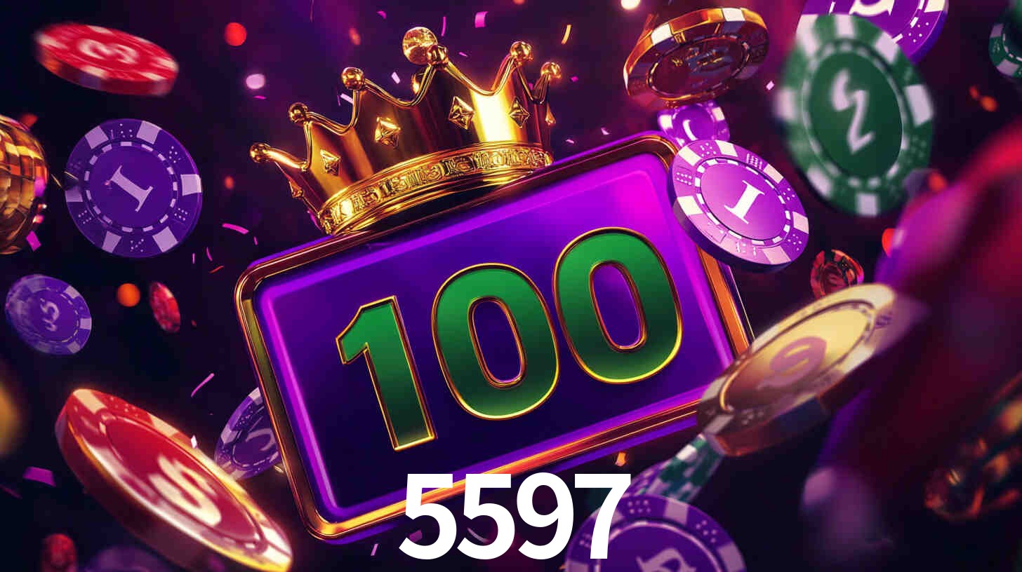 Welcome Bonus 5597